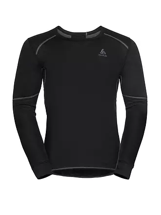 ODLO | Herren Funktionsshirt ACTIVE X-WARM ECO Base Layer | 
